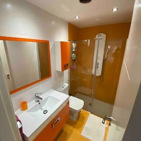 Mi Rincon De Calahonda Appartement