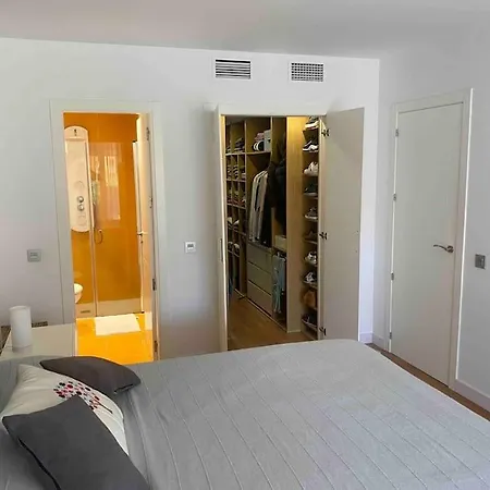 Mi Rincon De Calahonda Appartement Marbella