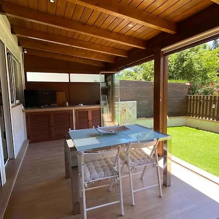 Mi Rincon De Calahonda Appartement *