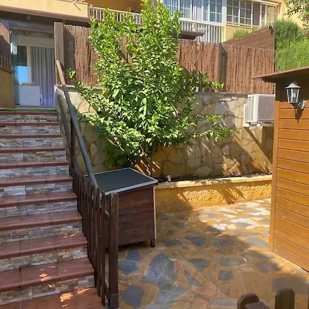 Appartement Mi Rincon De Calahonda
