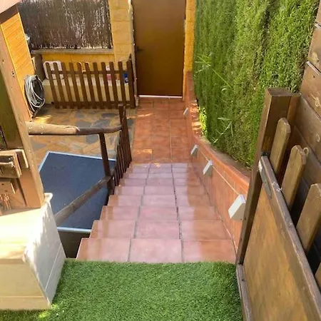 Appartement Mi Rincon De Calahonda