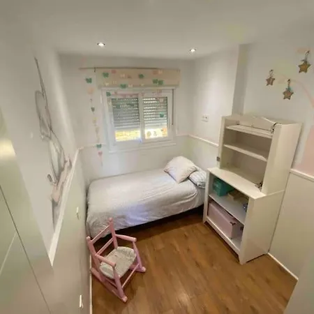 Appartement Mi Rincon De Calahonda *