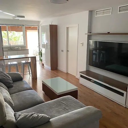 Mi Rincon De Calahonda Appartement *